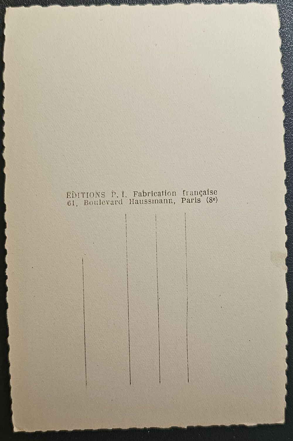 (image for) Fernand Ledoux #0001